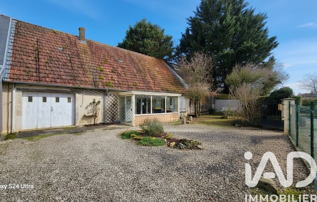 Maison à vendre, 76m², Vorly