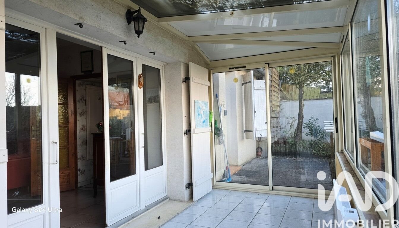 Maison à vendre, 76m², Vorly