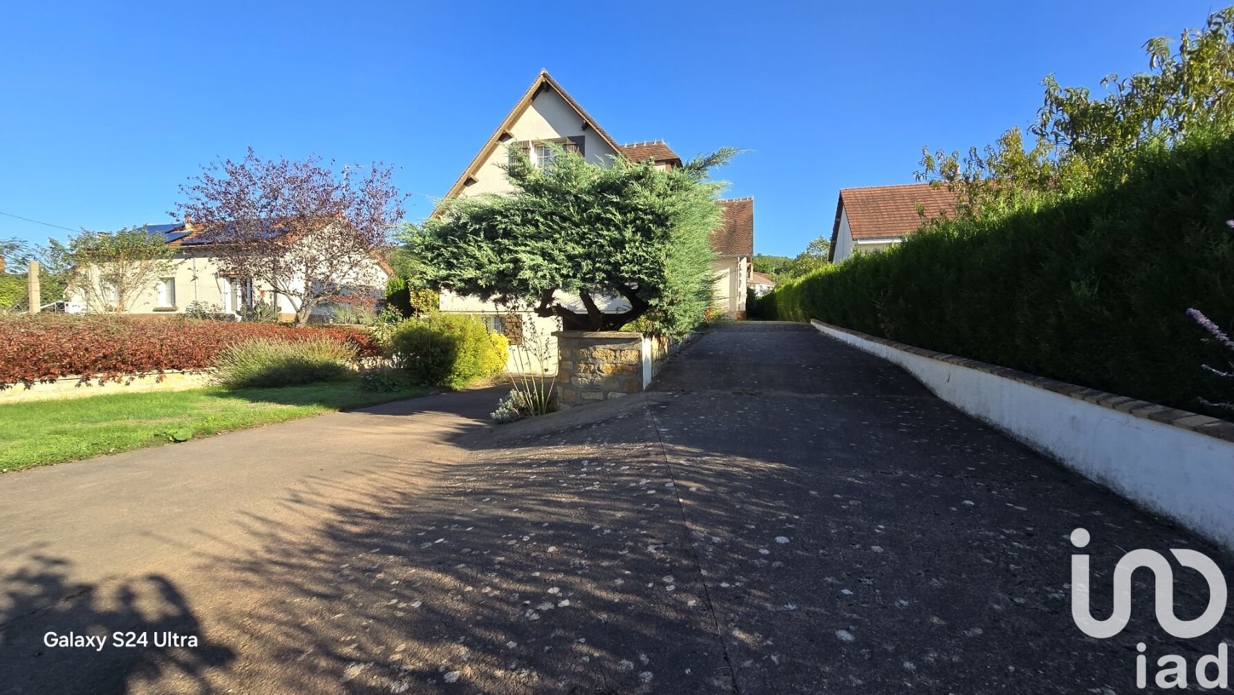 Maison à vendre, 135m², Saint-Amand-Montrond