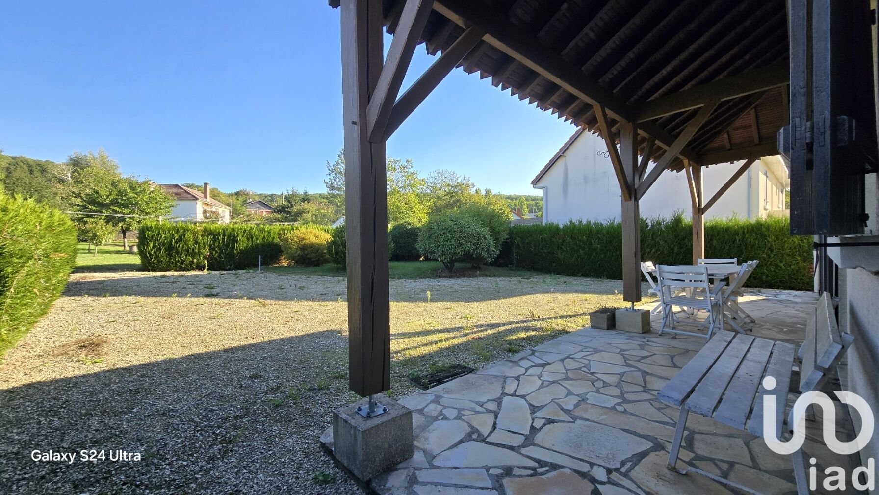 Maison à vendre, 135m², Saint-Amand-Montrond