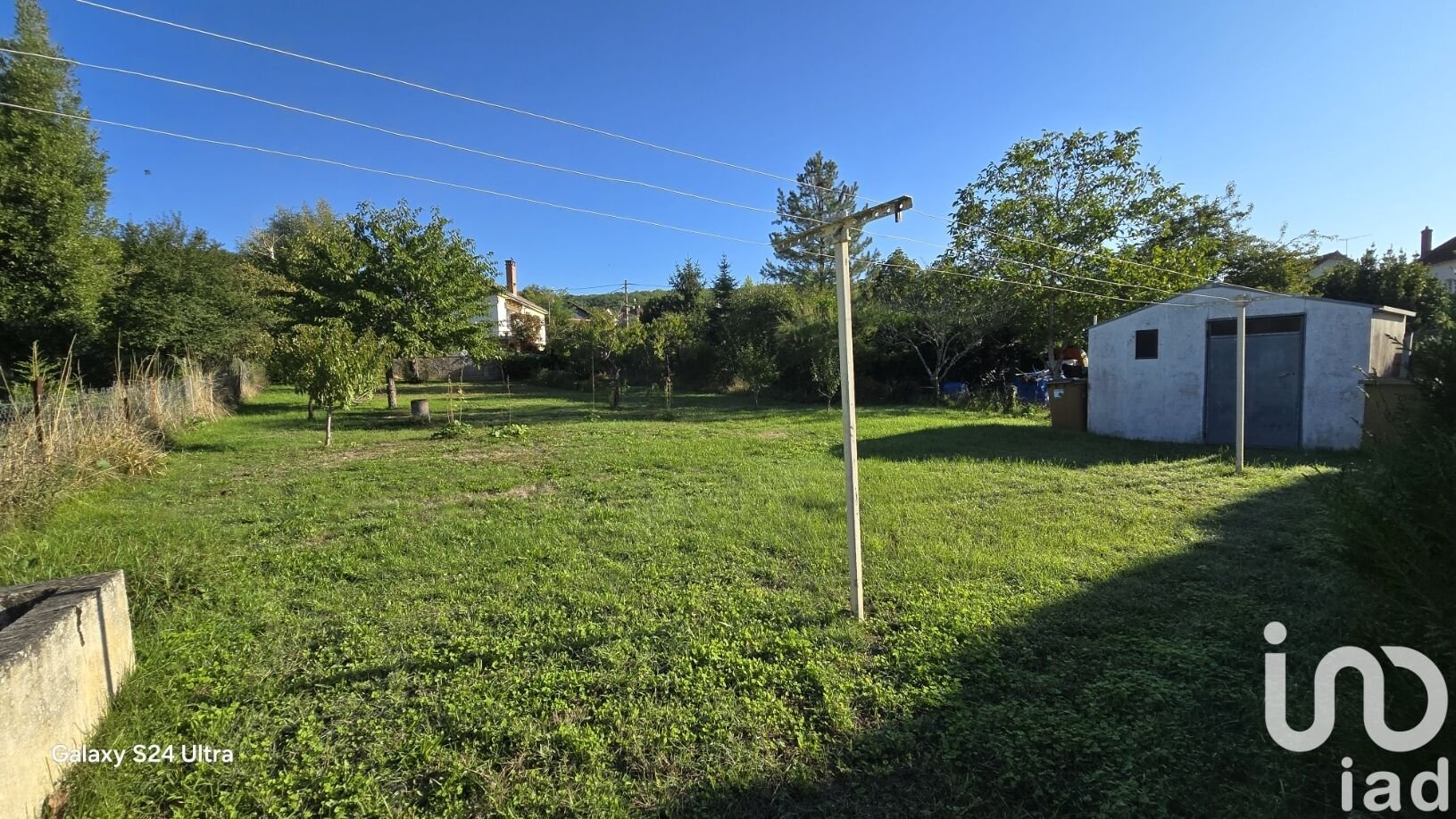 Maison à vendre, 135m², Saint-Amand-Montrond