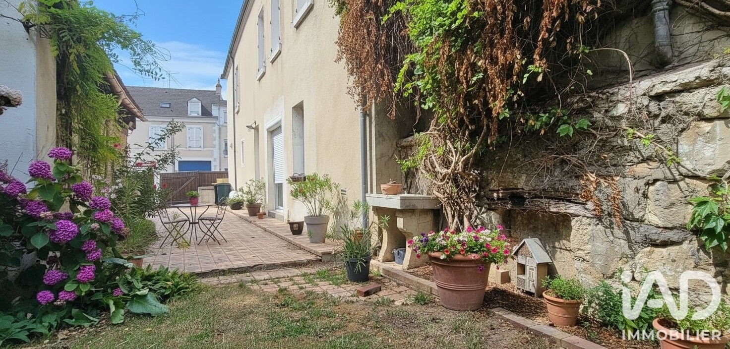 Maison à vendre, 182m², Bourges