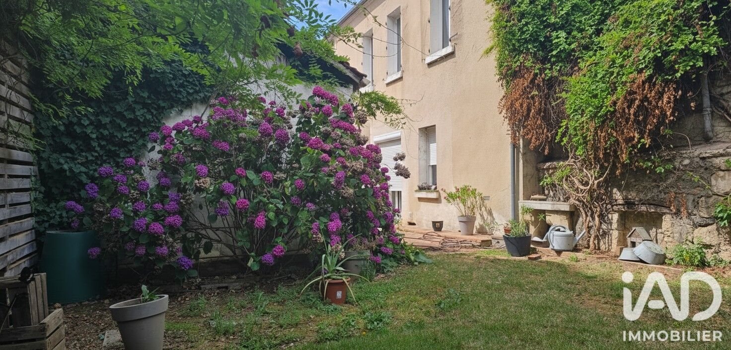 Maison à vendre, 182m², Bourges