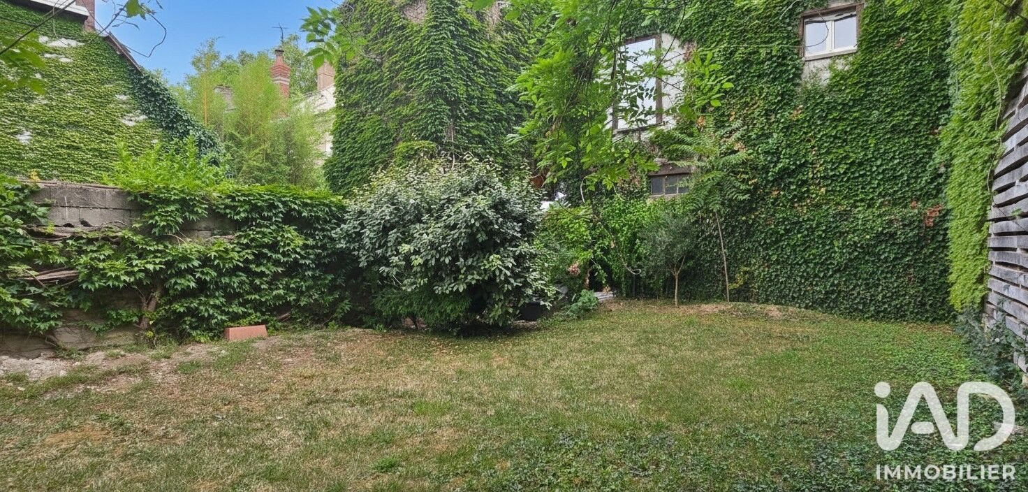 Maison à vendre, 182m², Bourges