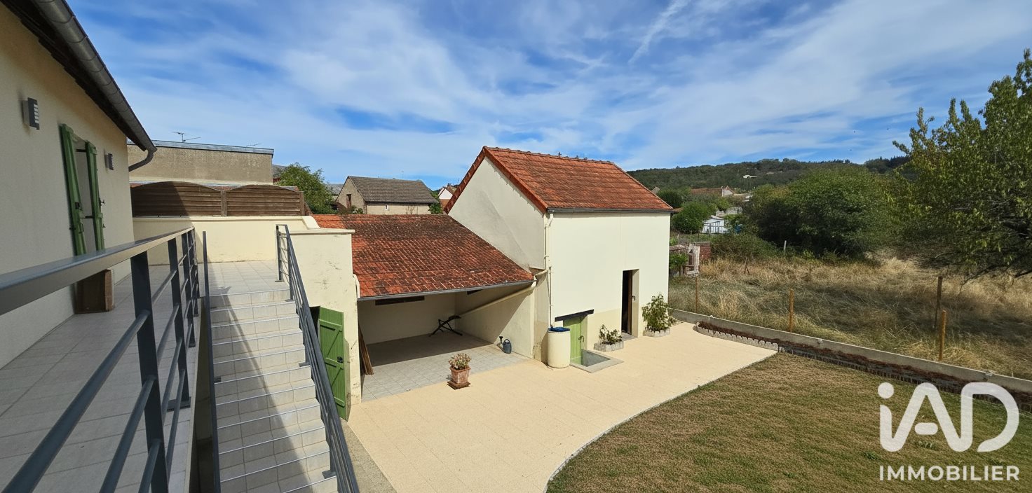 Maison à vendre, 113m², Désertines