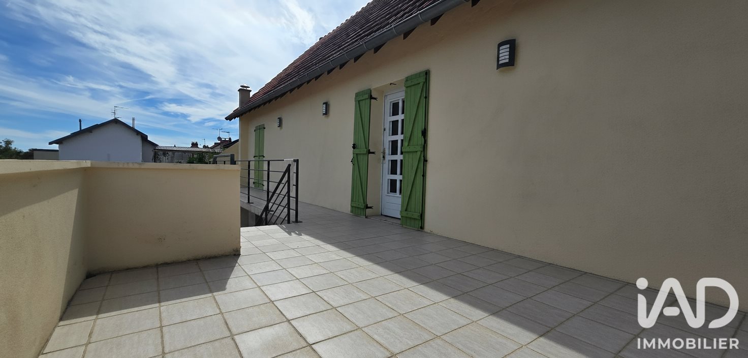 Maison à vendre, 113m², Désertines