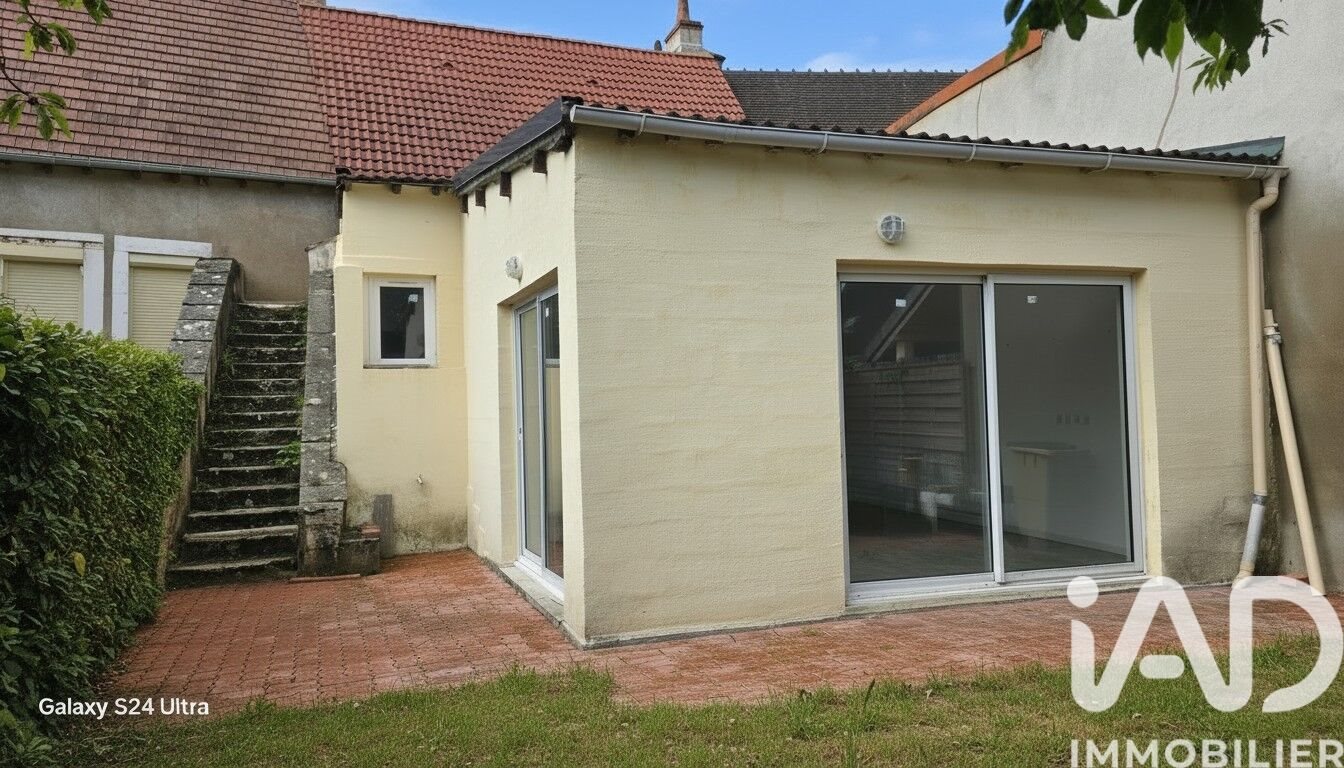 Maison à vendre, 110m², Saint-Amand-Montrond