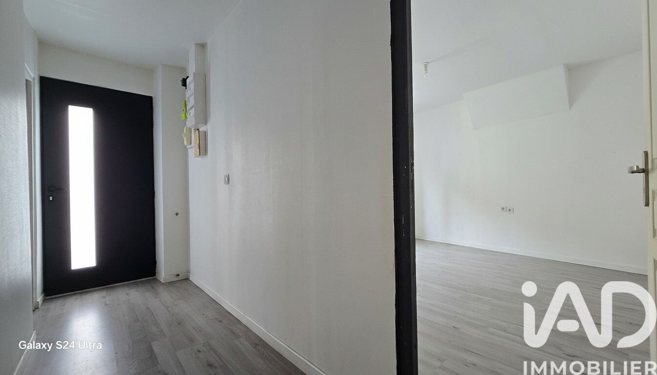 Maison à vendre, 110m², Saint-Amand-Montrond