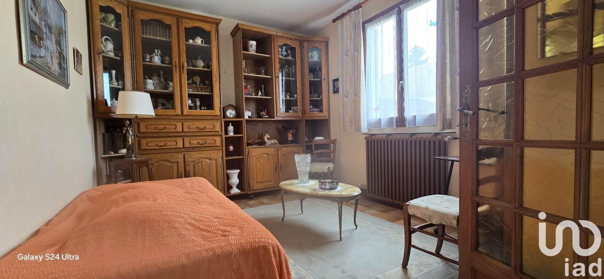 Maison à vendre, 55m², Venesmes