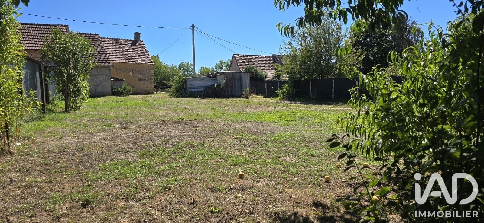 Maison à vendre, 160m², Chalivoy-Milon
