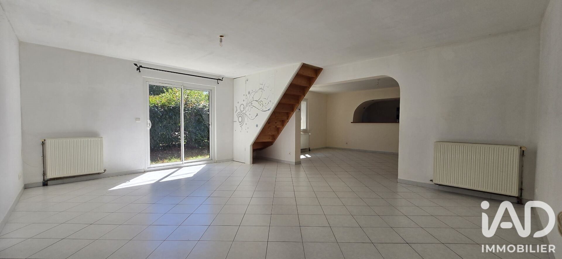 Maison à vendre, 160m², Chalivoy-Milon
