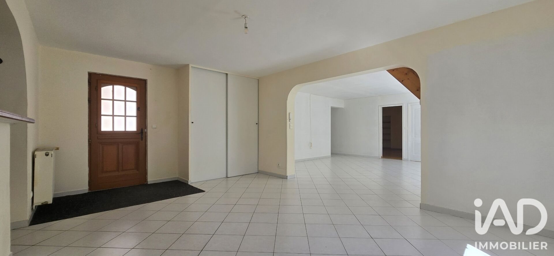 Maison à vendre, 160m², Chalivoy-Milon