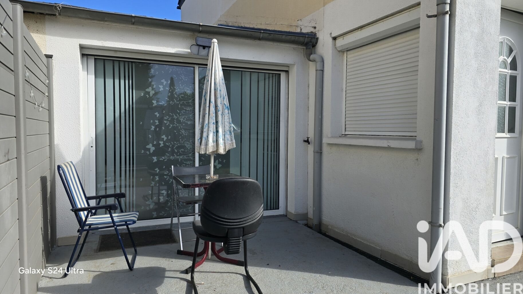 Maison à vendre, 115m², Saint-Amand-Montrond