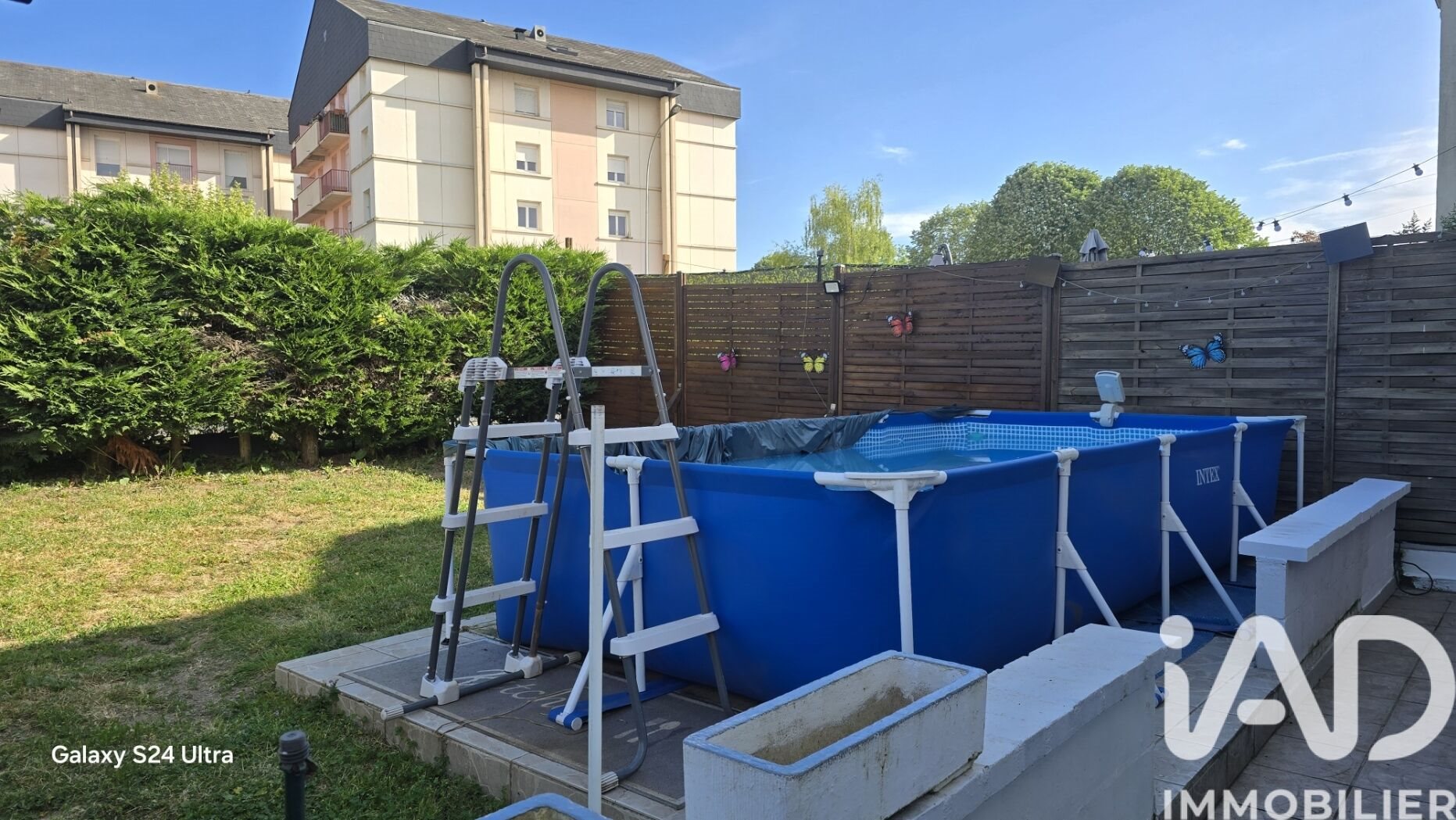Maison à vendre, 115m², Saint-Amand-Montrond