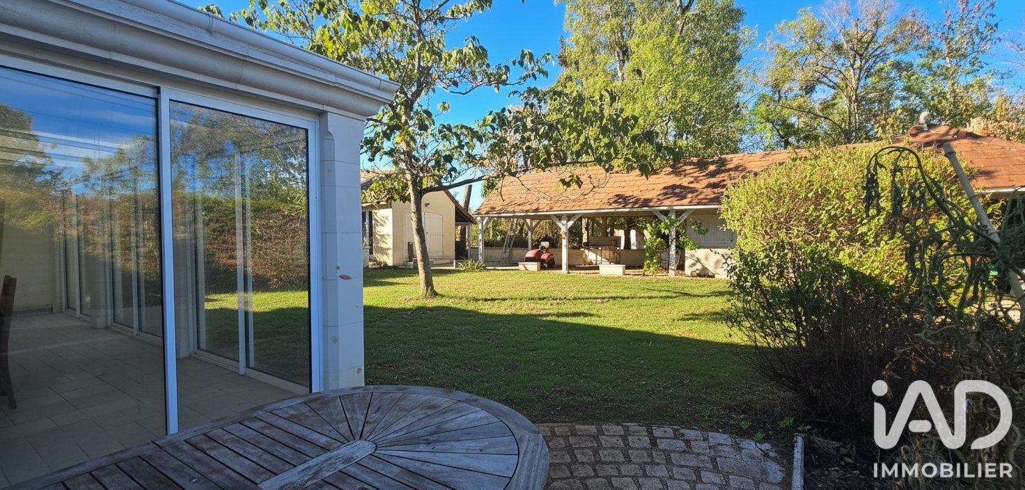 Maison à vendre, 162m², Dun-sur-Auron