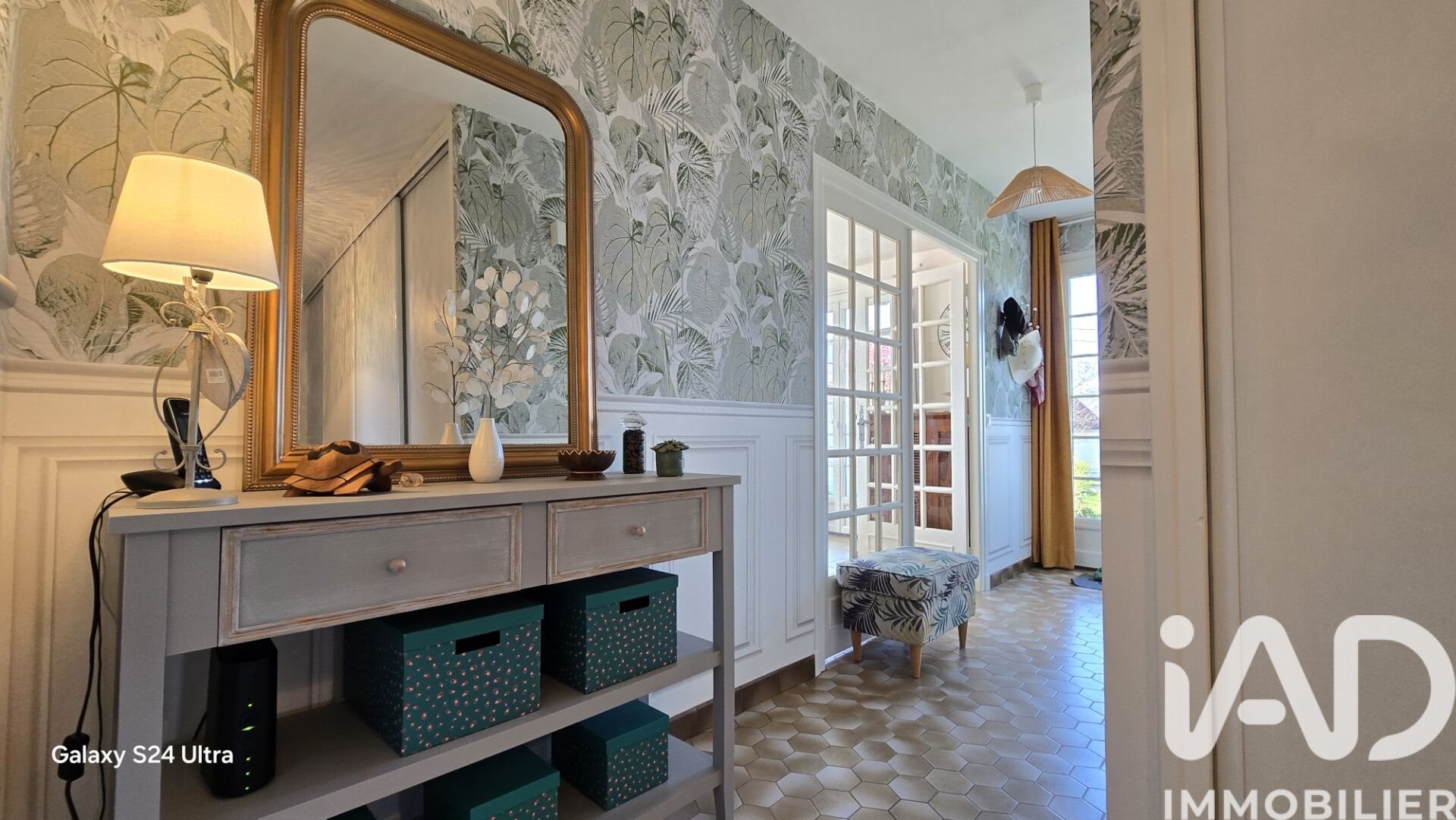 Maison à vendre, 96m², Châteaumeillant