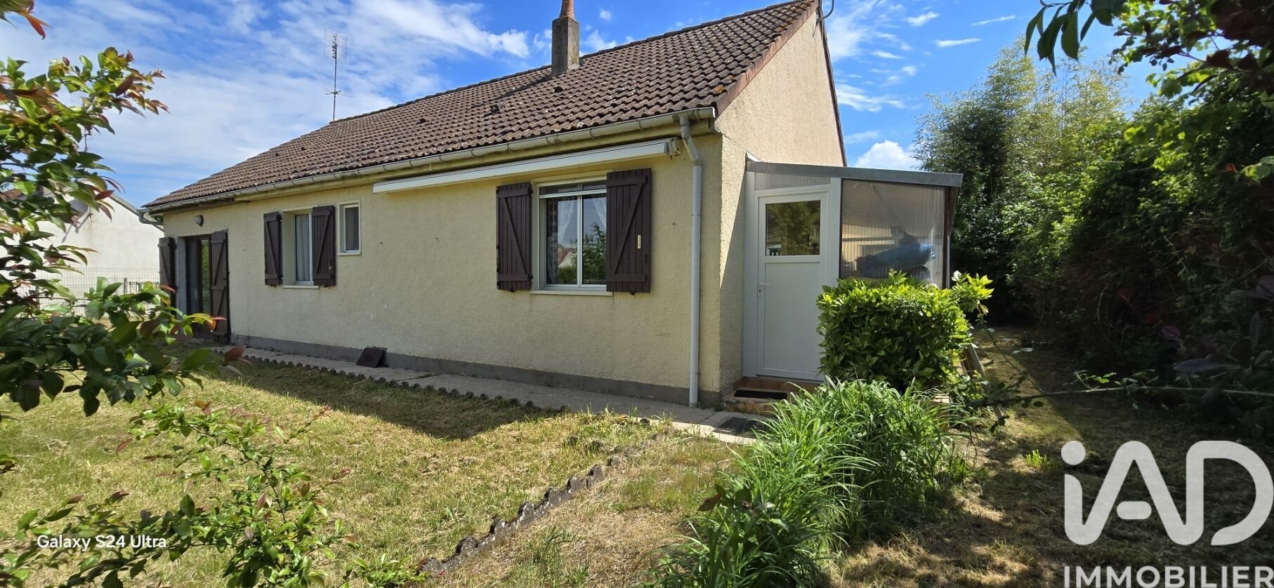 Maison à vendre, 89m², Coust