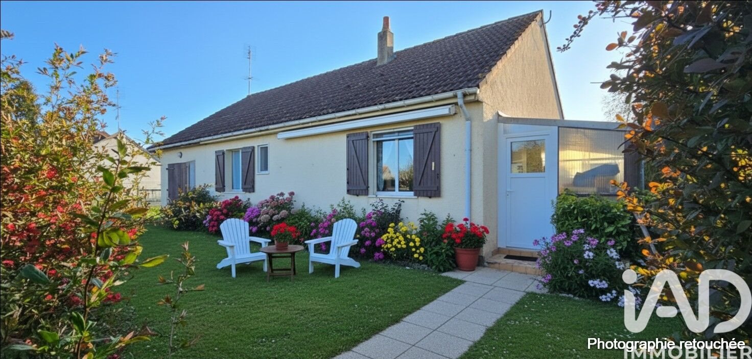 Maison à vendre, 89m², Coust