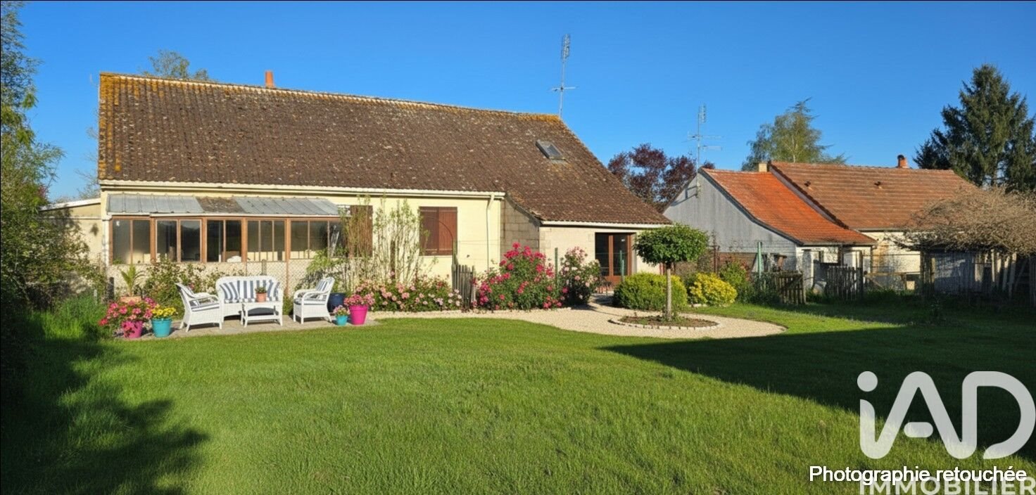 Maison à vendre, 89m², Coust