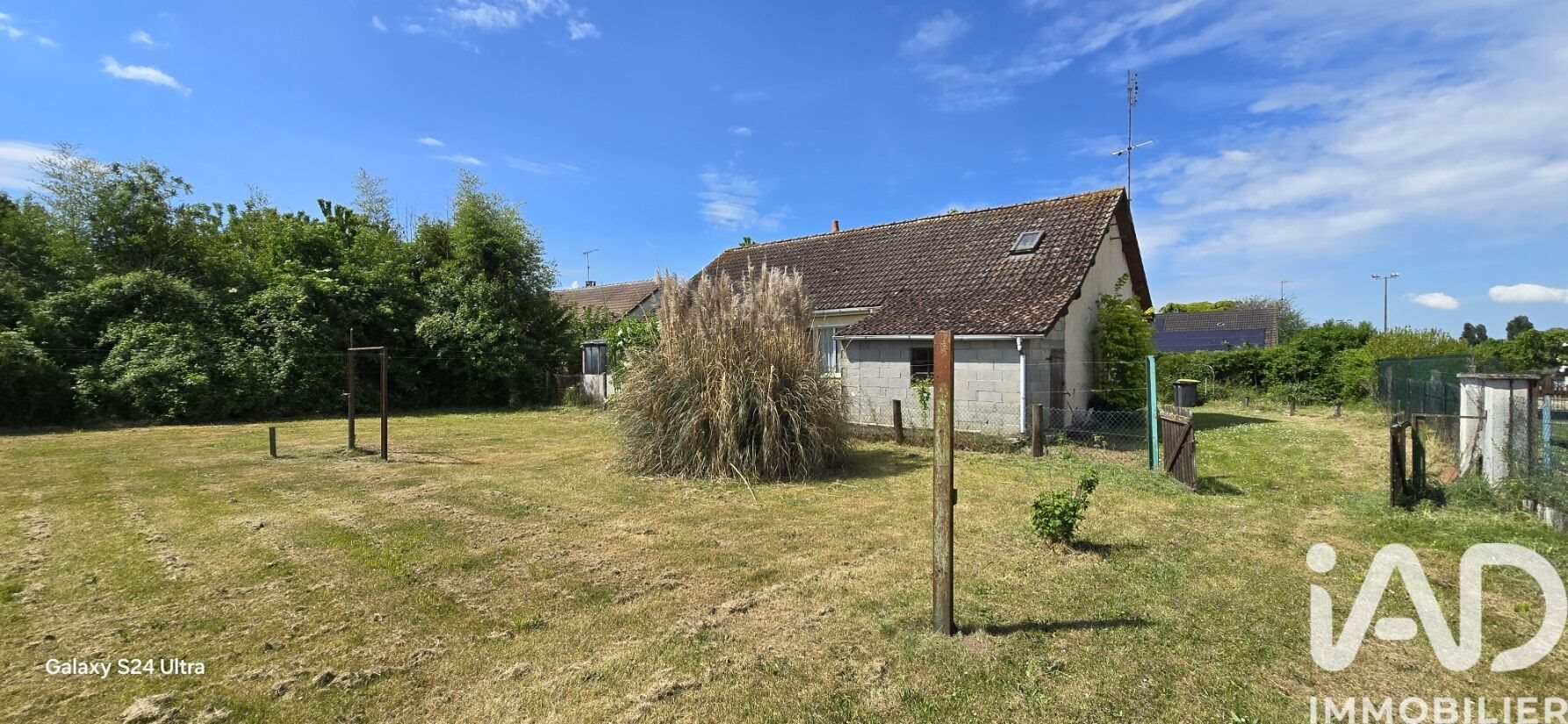 Maison à vendre, 89m², Coust