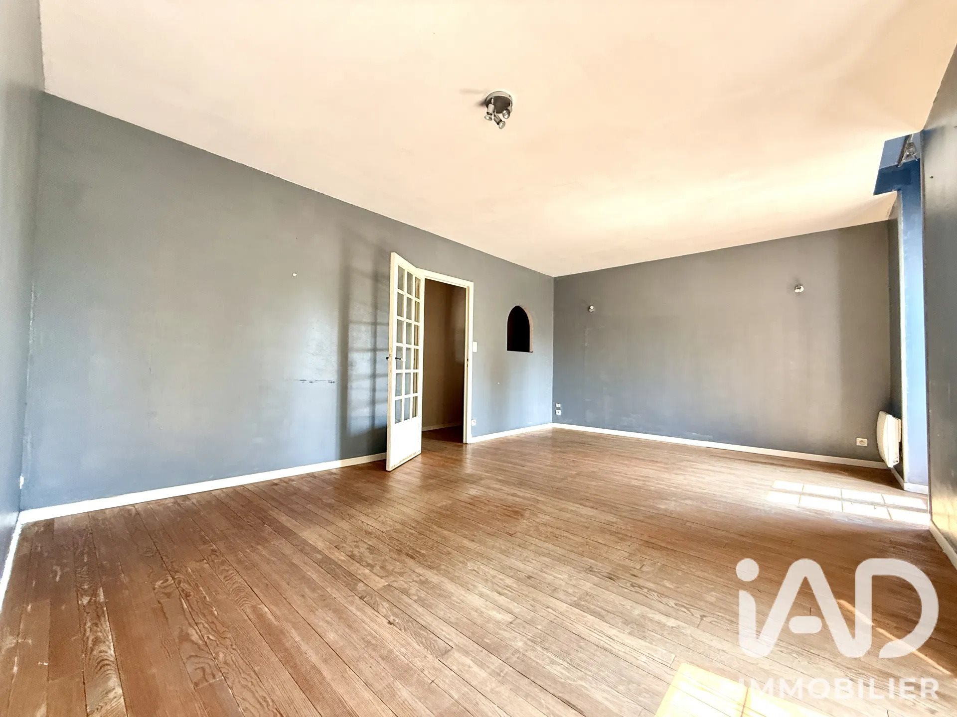 Maison à vendre, 111m², Tanus