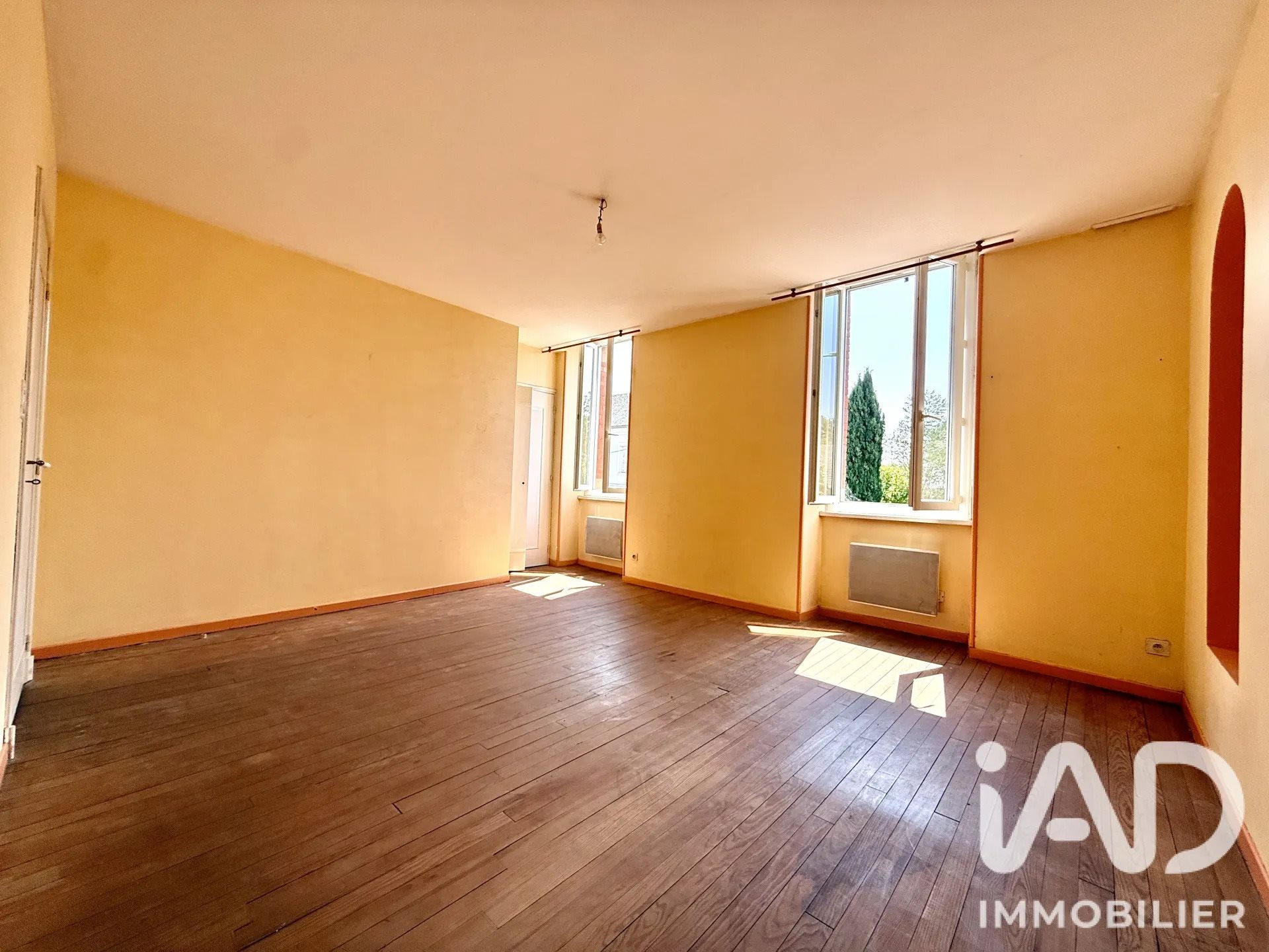Maison à vendre, 111m², Tanus