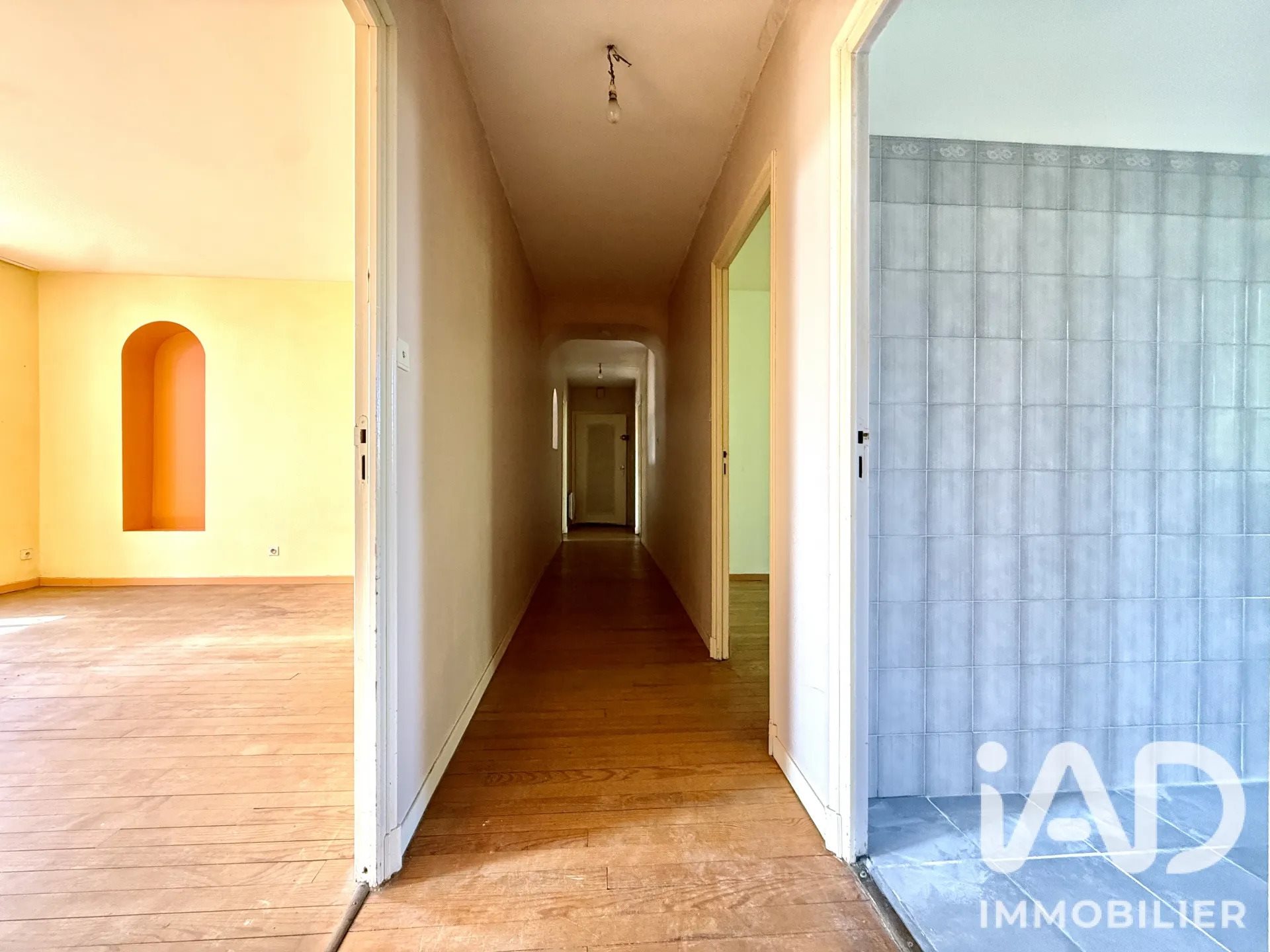 Maison à vendre, 111m², Tanus