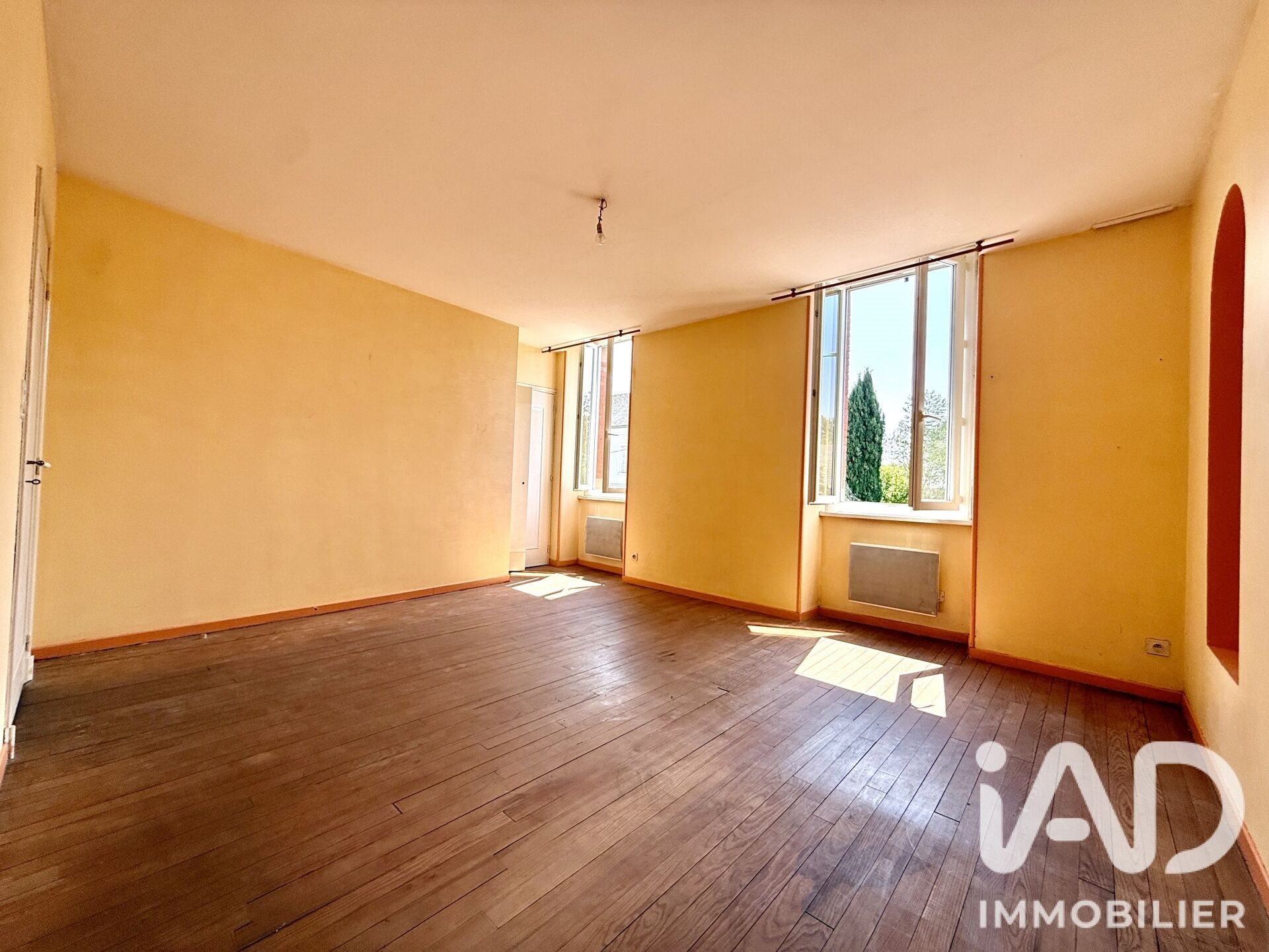 Maison à vendre, 111m², Tanus