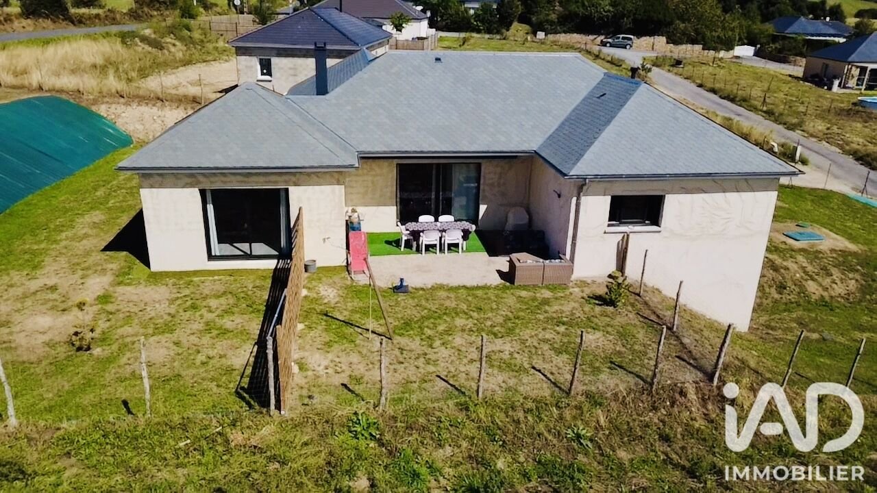 Maison à vendre, 114m², Castanet