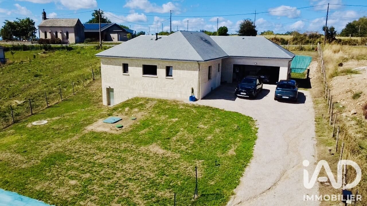 Maison à vendre, 114m², Castanet
