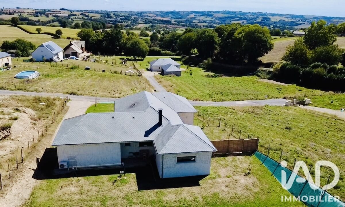 Maison à vendre, 114m², Castanet