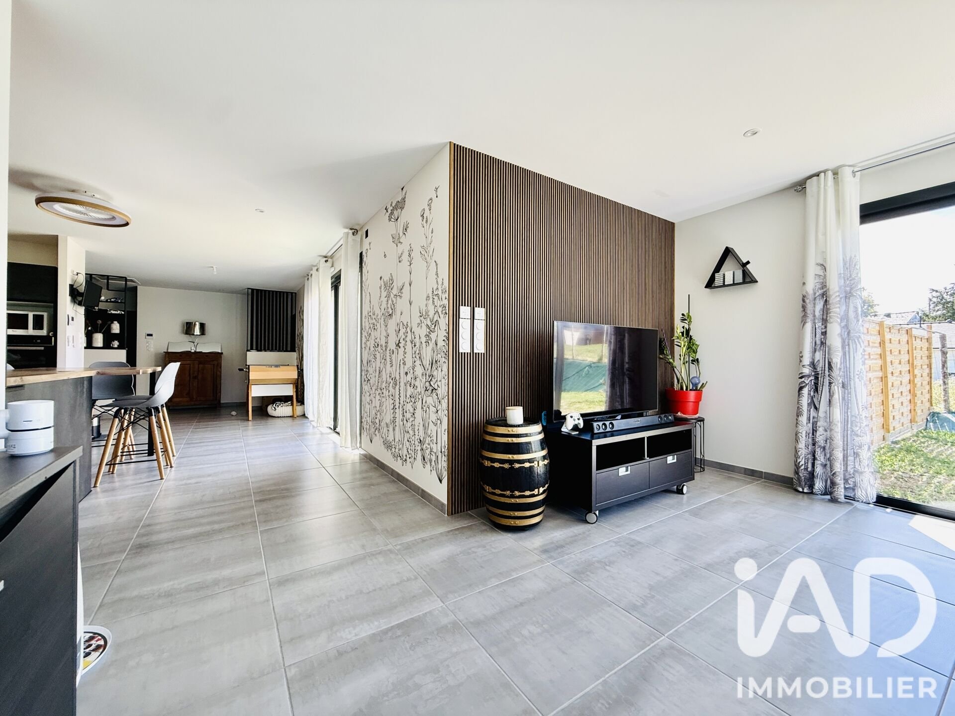 Maison à vendre, 114m², Castanet