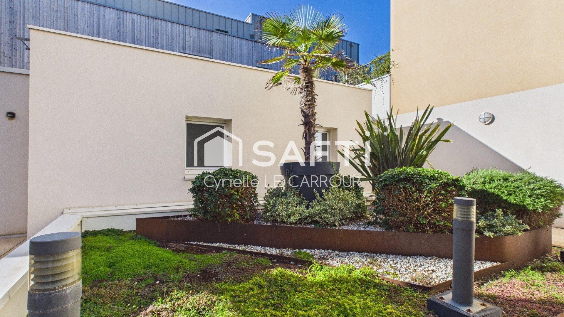 Appartement à vendre, 43m², La Rochelle
