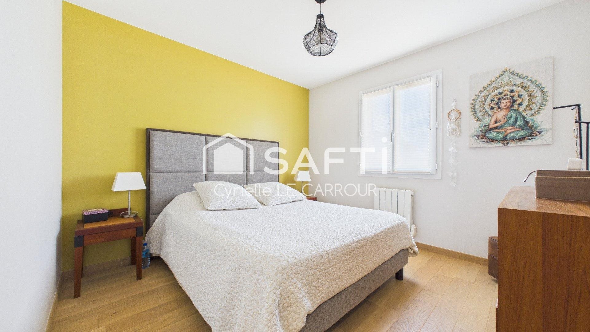 Maison à vendre, 144m², Villedoux