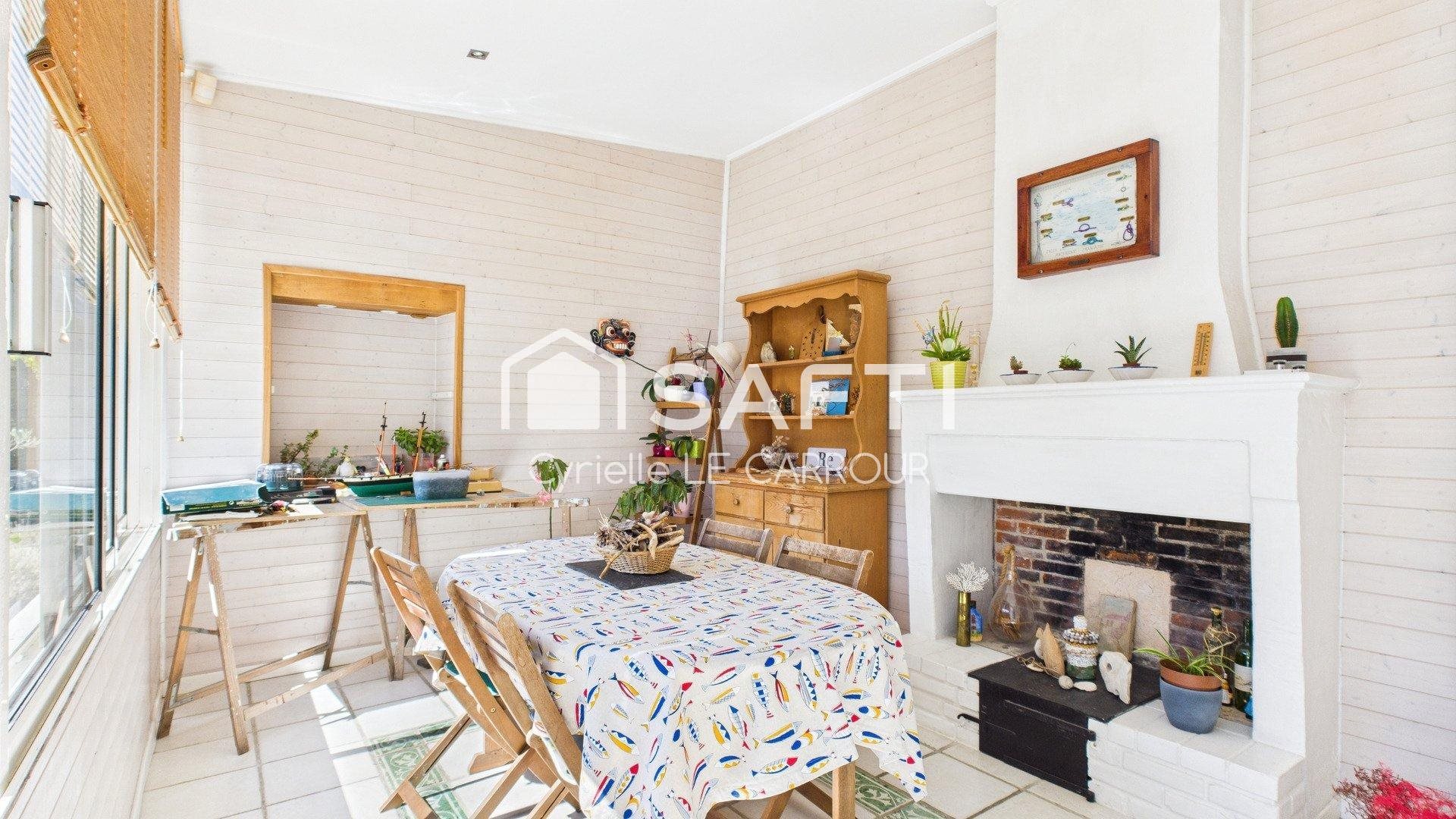 Maison à vendre, 203m², Aigrefeuille-d'Aunis