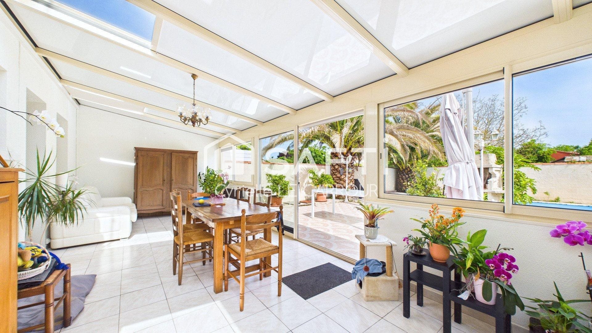 Maison à vendre, 100m², Rochefort