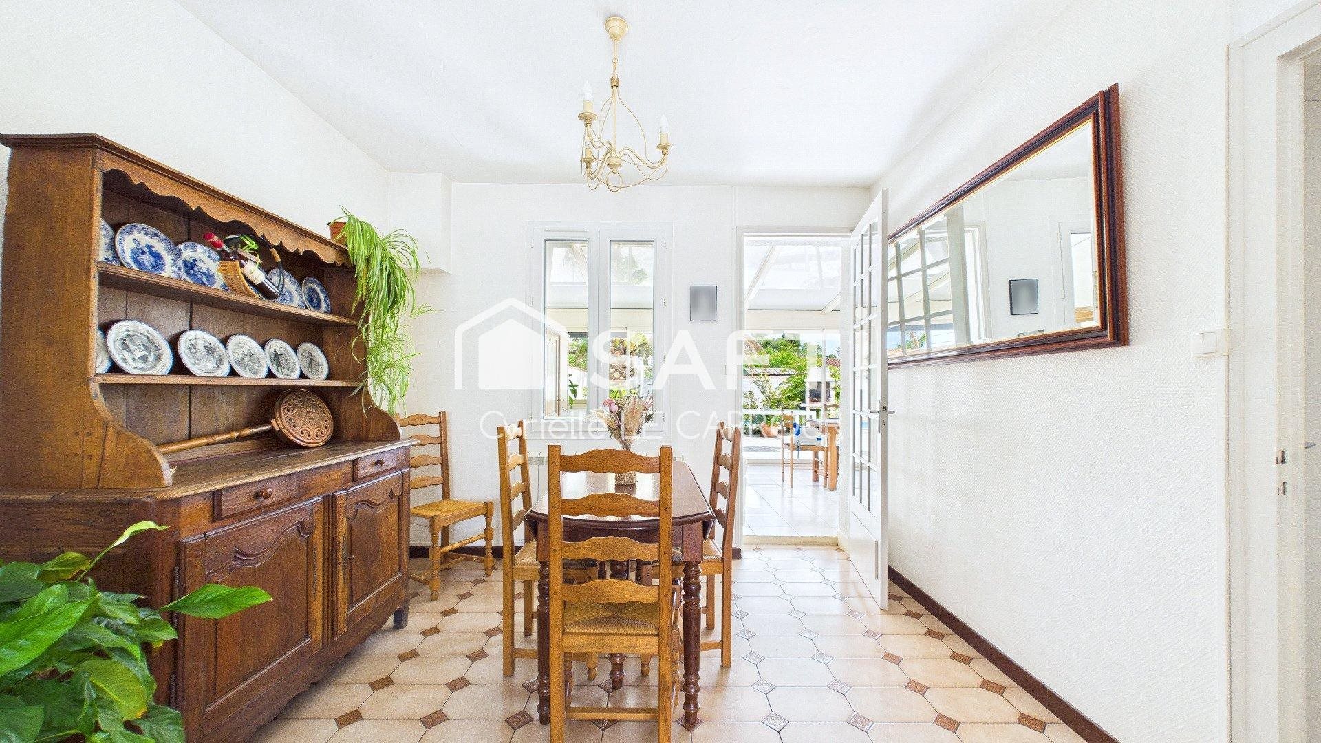 Maison à vendre, 100m², Rochefort