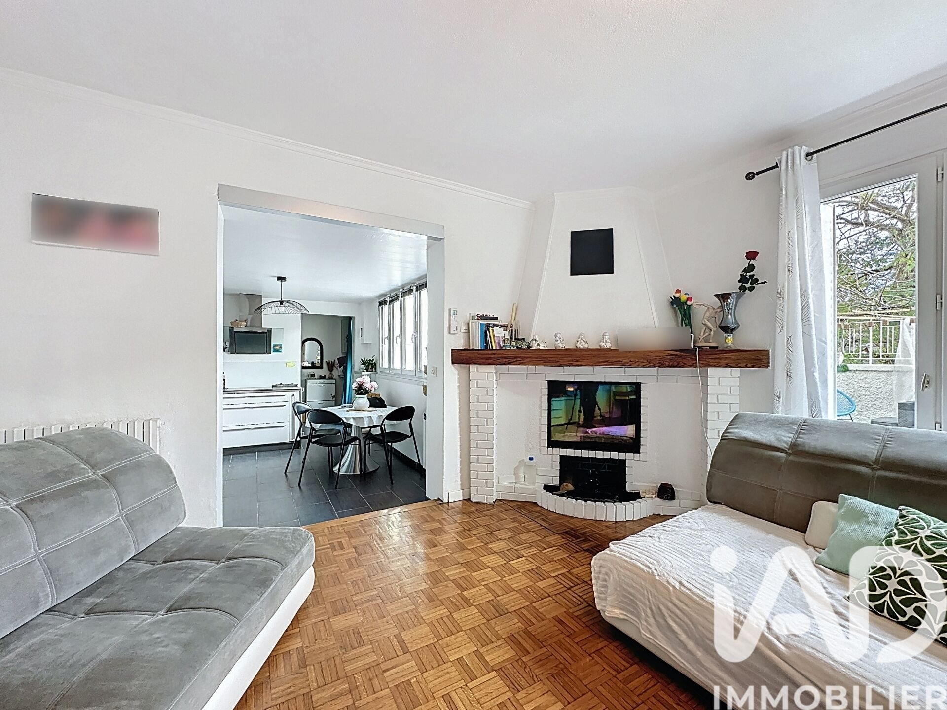 Maison à vendre, 120m², Lyon 8ème