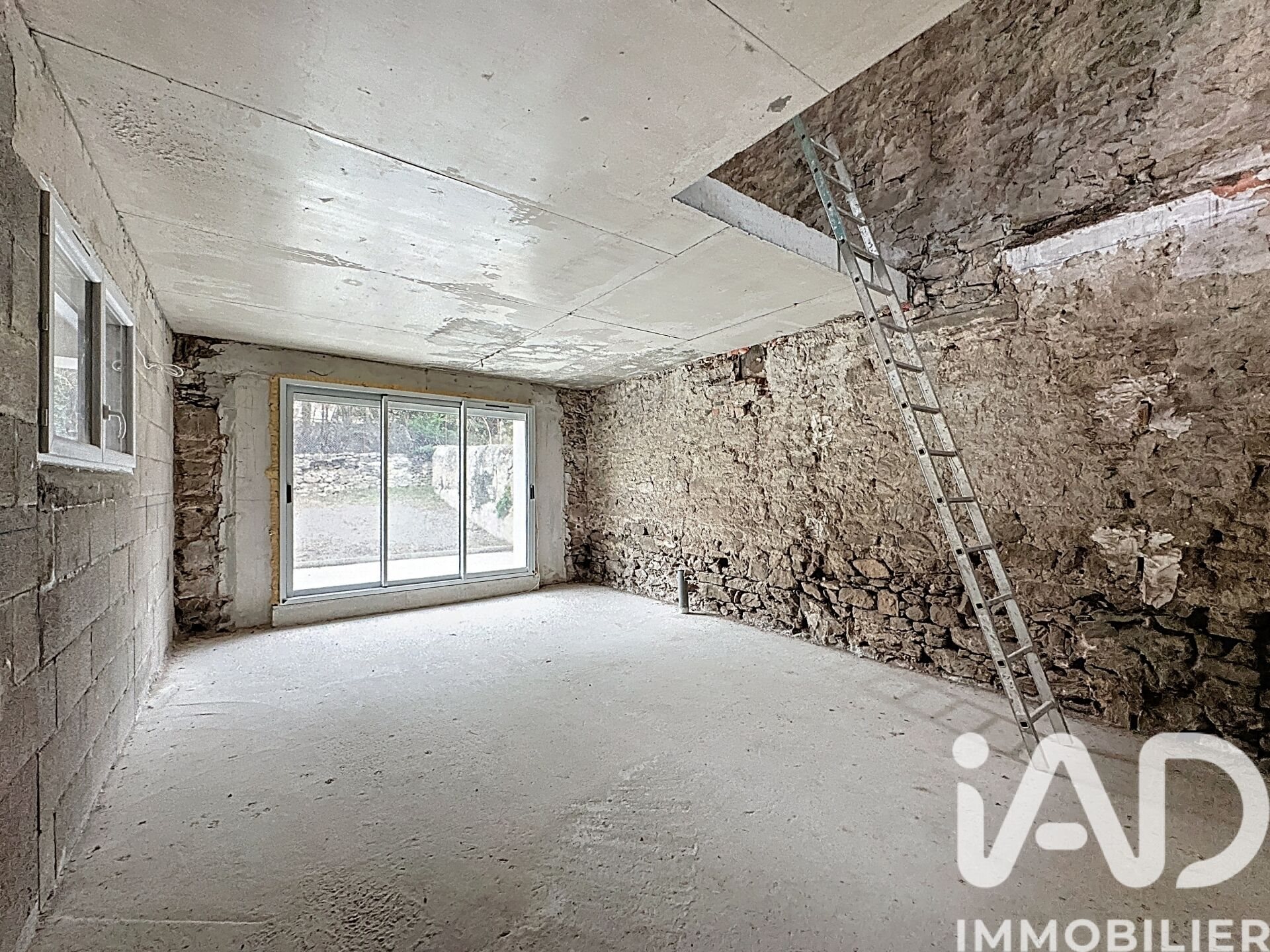 Maison à vendre, 130m², Soucieu-en-Jarrest