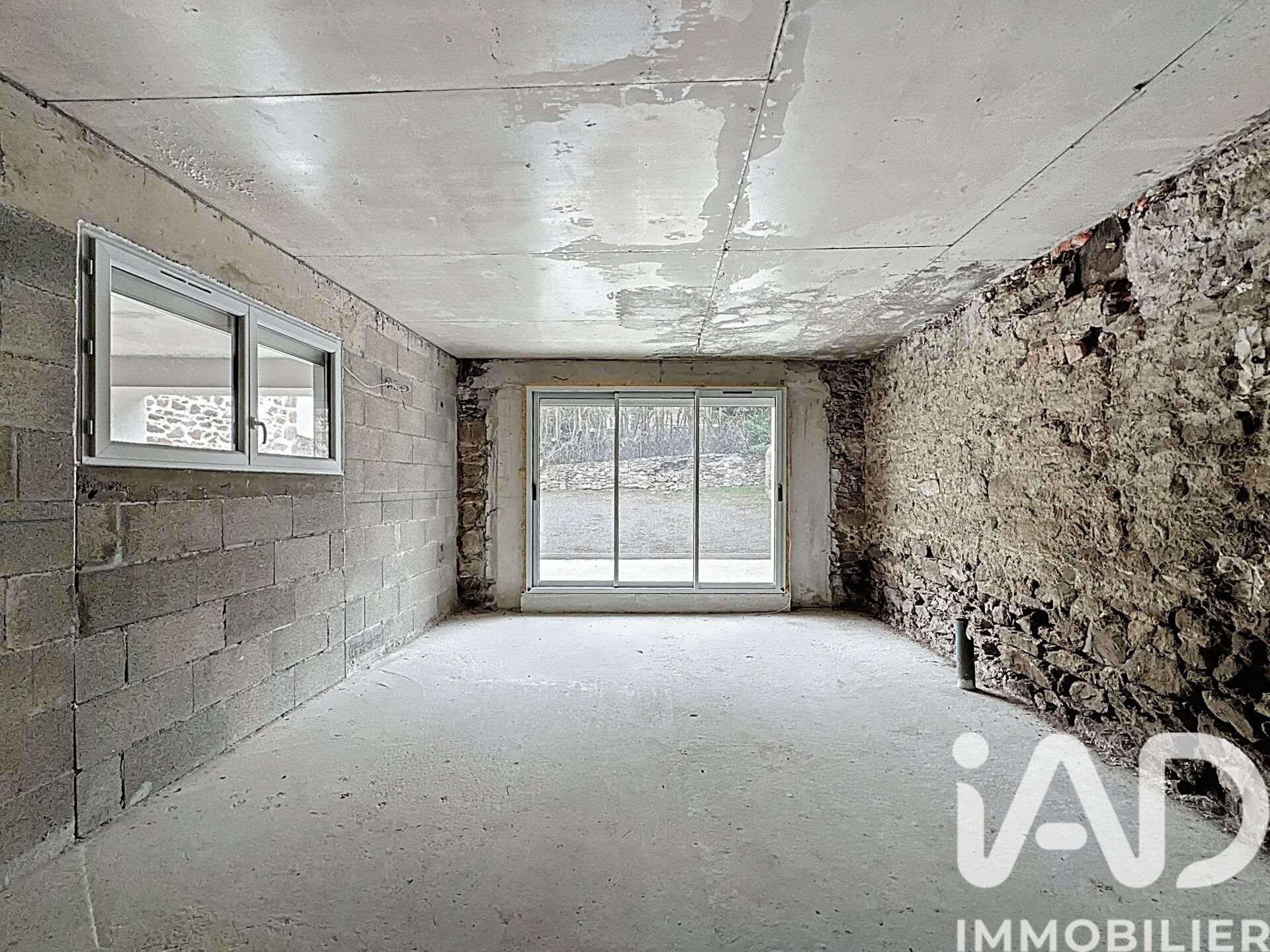 Maison à vendre, 130m², Soucieu-en-Jarrest