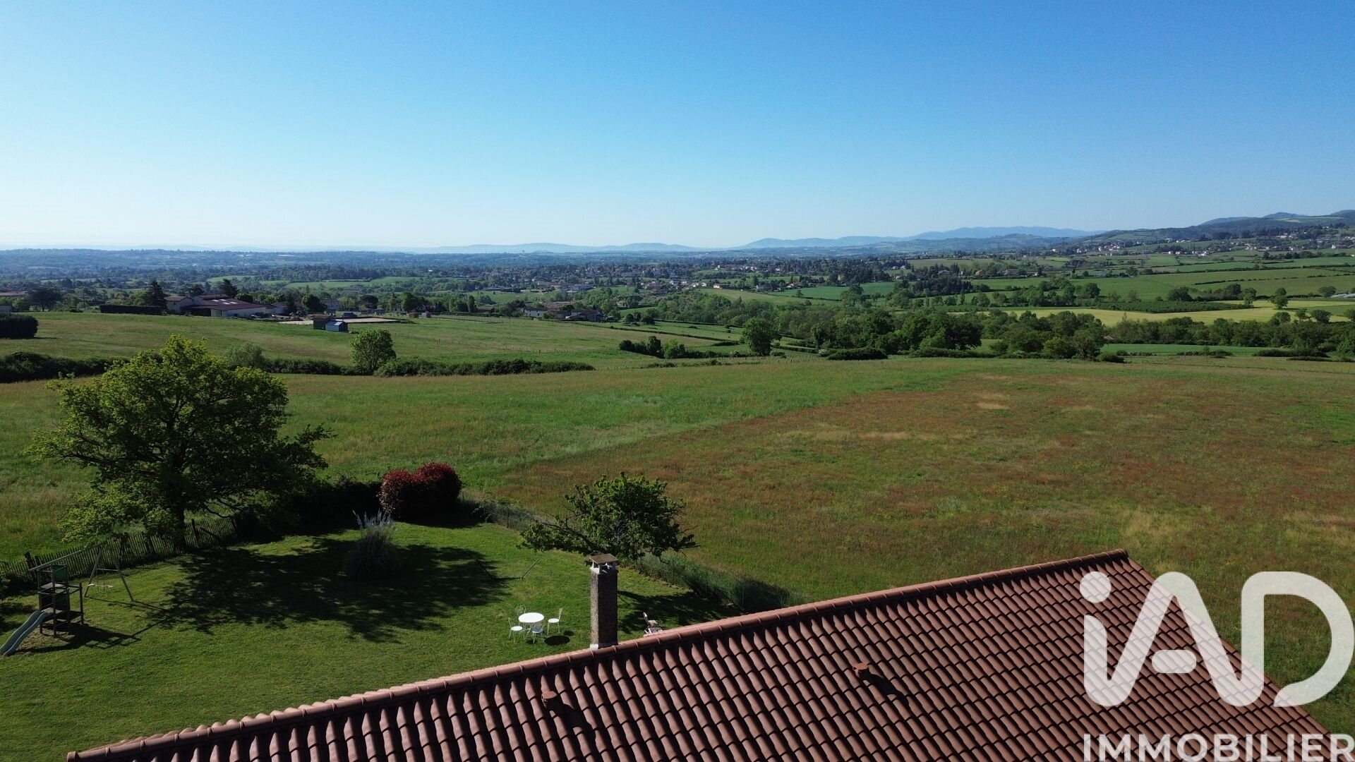 Maison à vendre, 225m², Sainte-Consorce