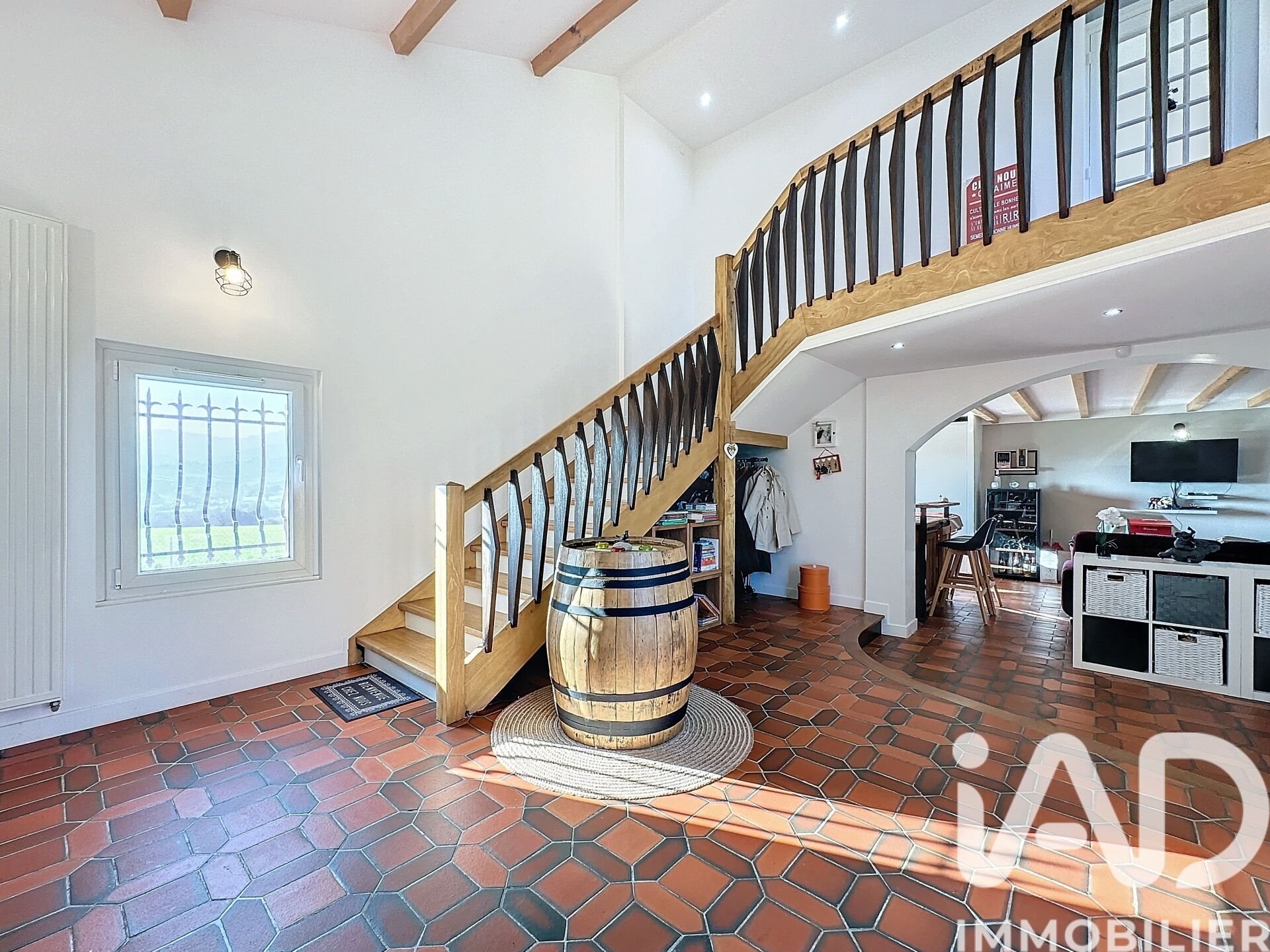 Maison à vendre, 225m², Sainte-Consorce