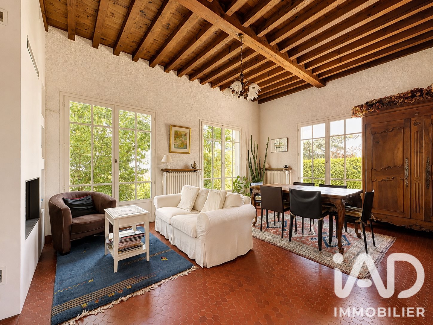Maison à vendre, 215m², Sainte-Consorce