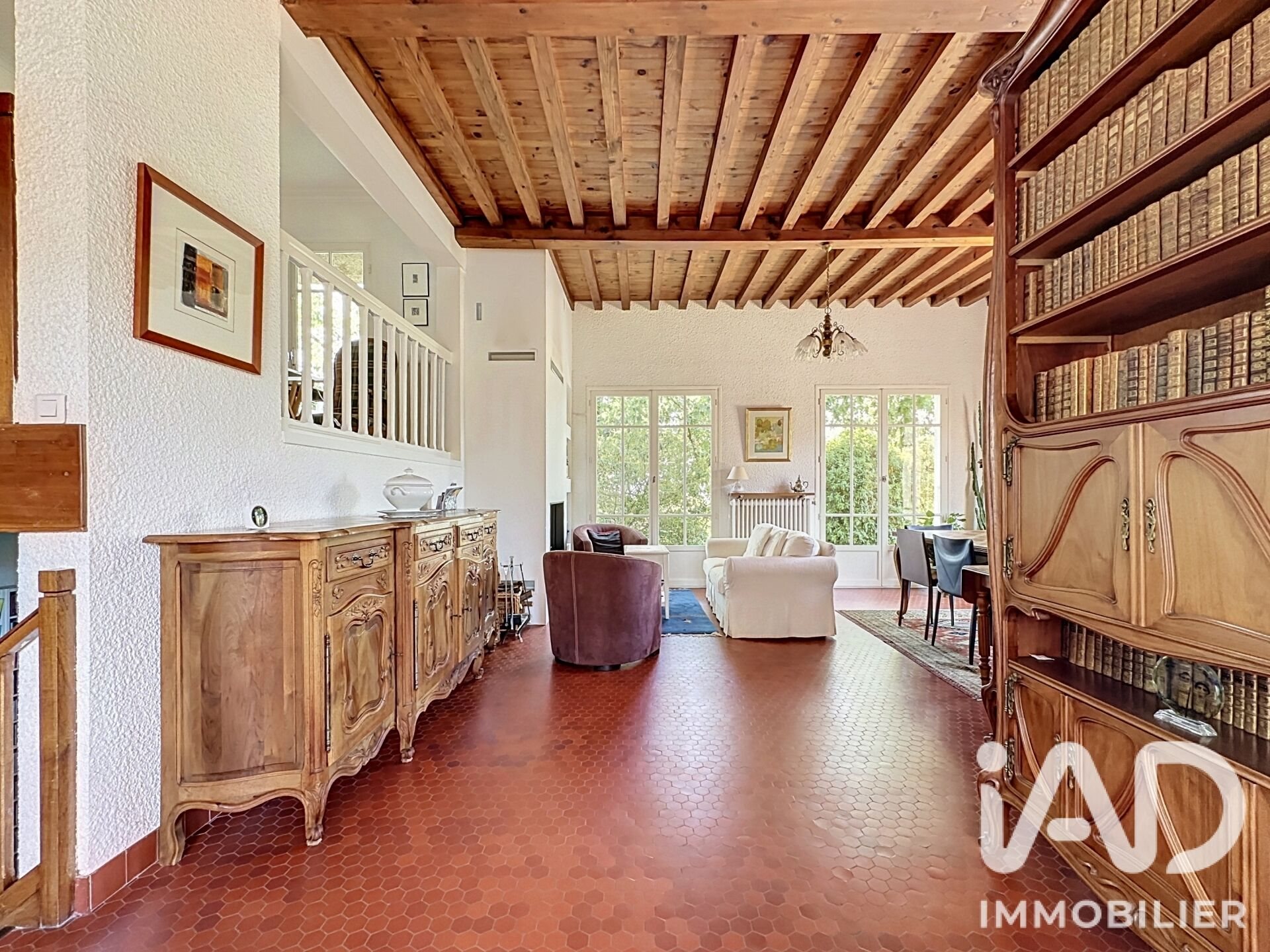 Maison à vendre, 215m², Sainte-Consorce