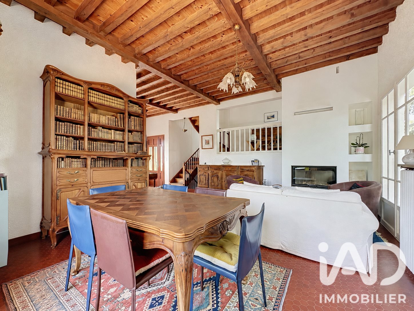 Maison à vendre, 215m², Sainte-Consorce