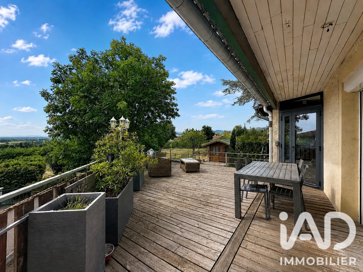 Maison à vendre, 97m², Sainte-Consorce