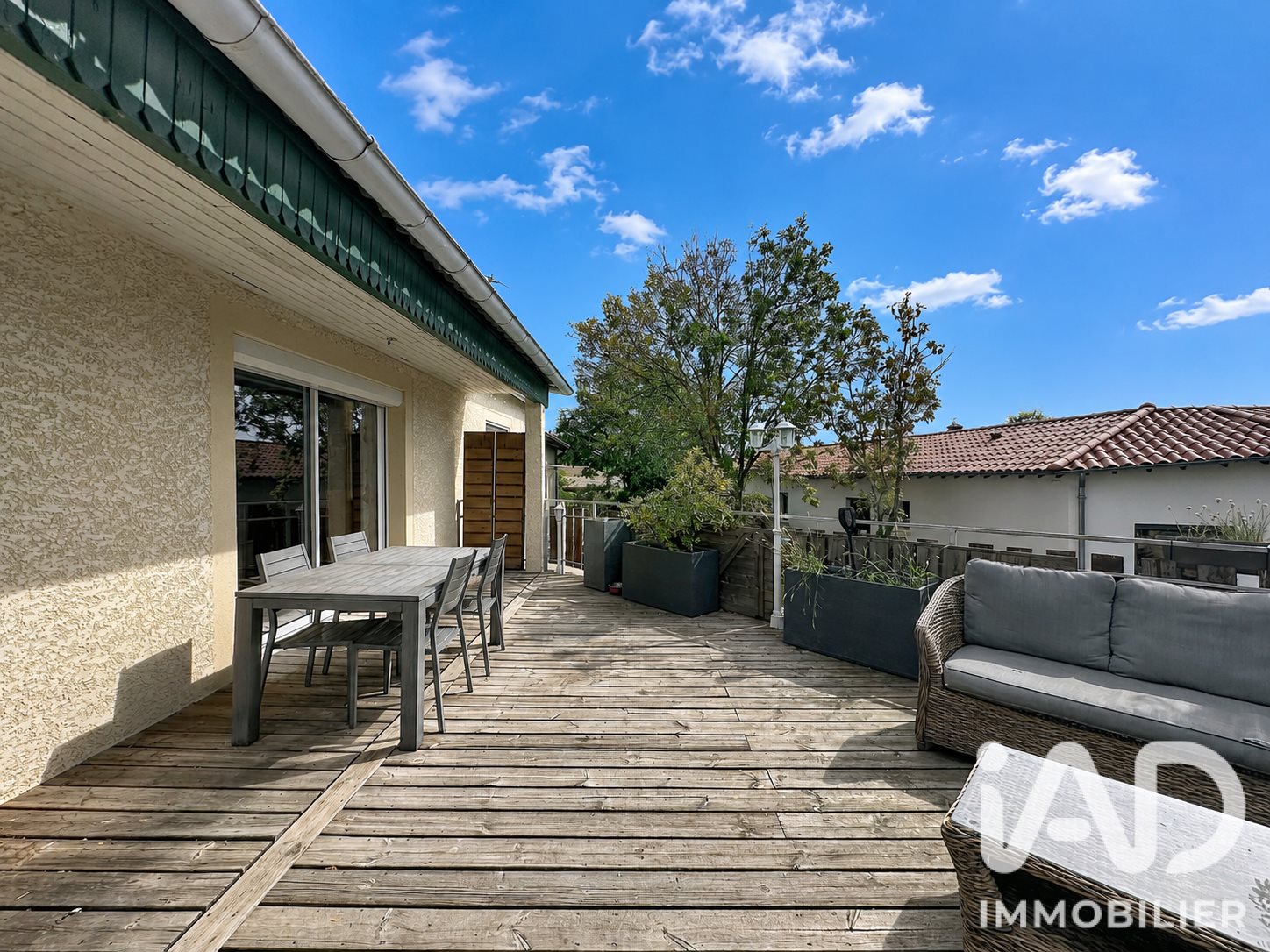 Maison à vendre, 97m², Sainte-Consorce
