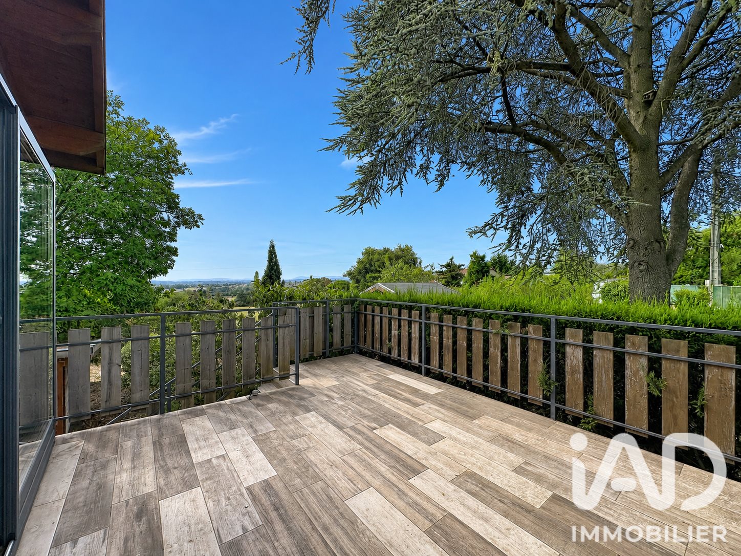 Maison à vendre, 97m², Sainte-Consorce