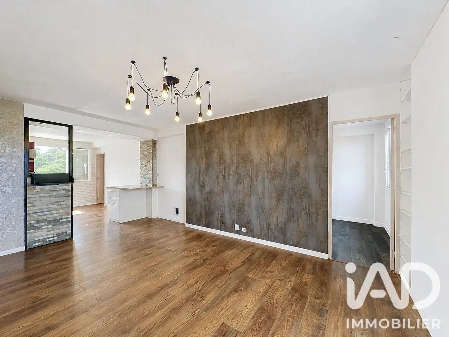 Appartement à louer, 80m², Sainte-Foy-lès-Lyon