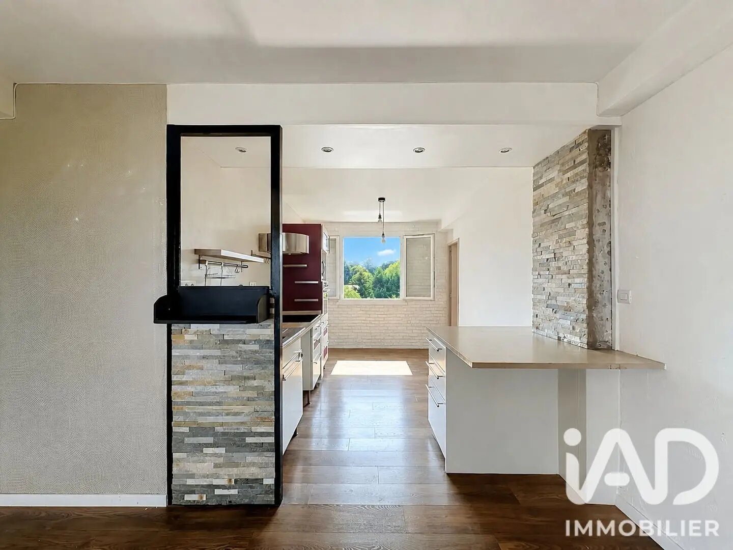 Appartement à louer, 80m², Sainte-Foy-lès-Lyon